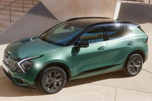KIA Auto Italia by Reduzzi Motor