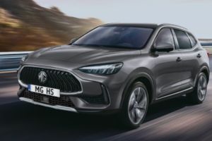 MG Auto Italia by Reduzzi Motor