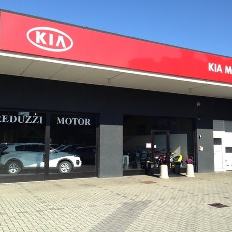 Foton Auto Italia by Reduzzi Motor