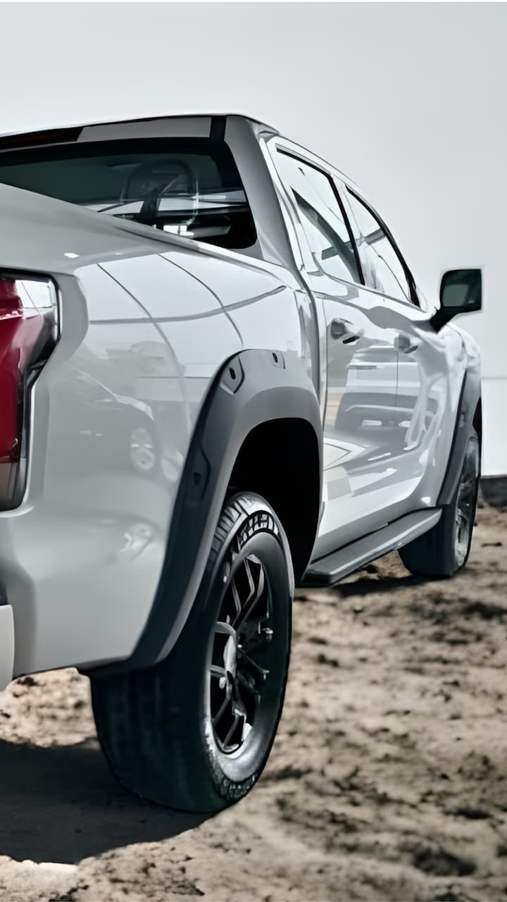 Foton Auto Italia by Reduzzi Motor