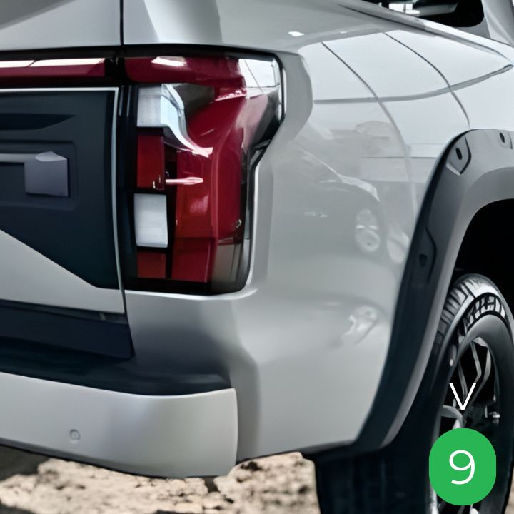 Foton Auto Italia by Reduzzi Motor - tunland-v9-esterni-dietro